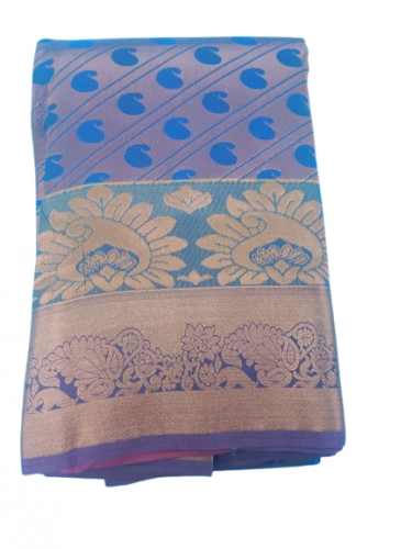PL Muhurtham Saree